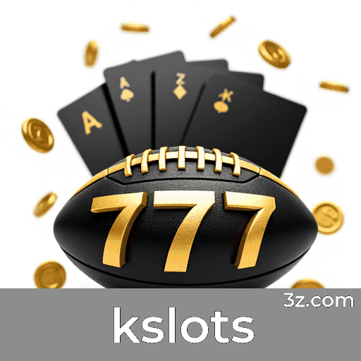 kslots game mais image