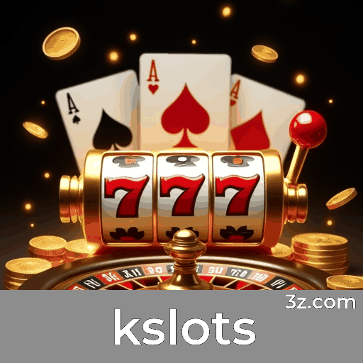 kslots game mais image