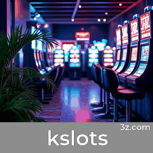 kslots game mais image