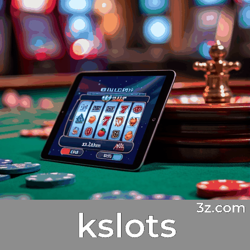 kslots game mais image