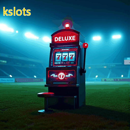 Cassino Exclusivo kslots: Emocione-se Jogando