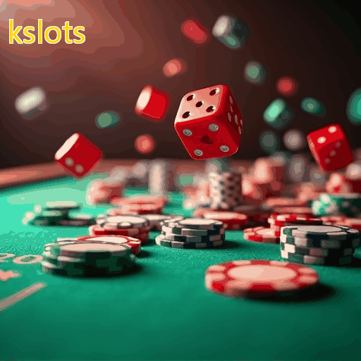 Baixe o kslots App e Tenha o Cassino na Mão